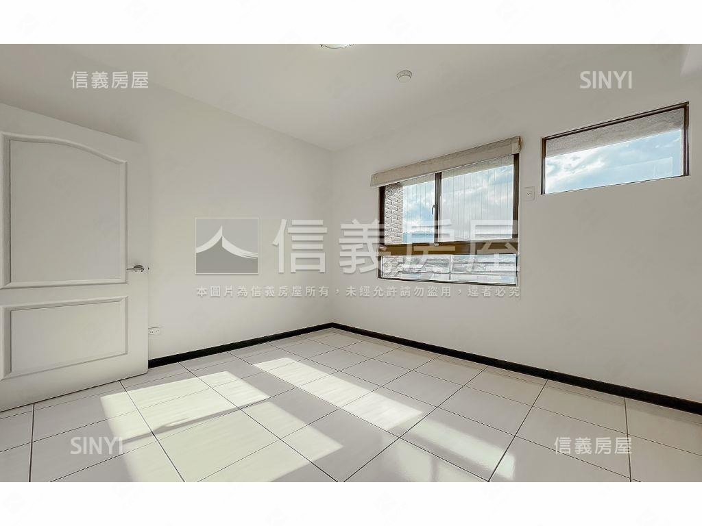 豐原四房南陽春天美屋房屋室內格局與周邊環境