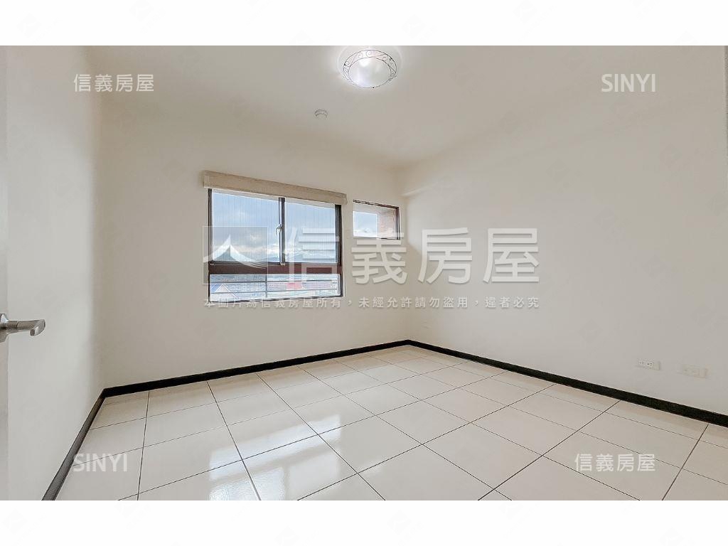 豐原四房南陽春天美屋房屋室內格局與周邊環境