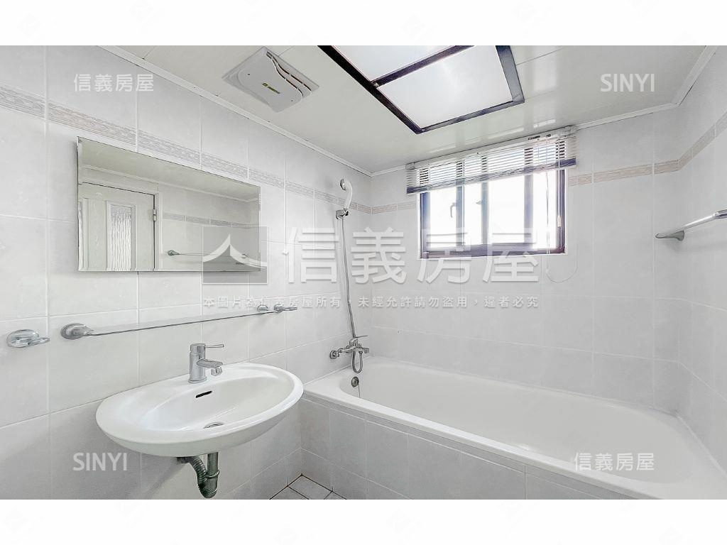 豐原四房南陽春天美屋房屋室內格局與周邊環境