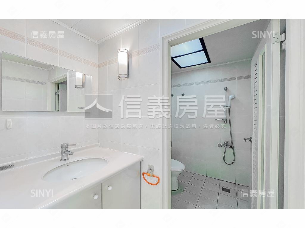 豐原四房南陽春天美屋房屋室內格局與周邊環境