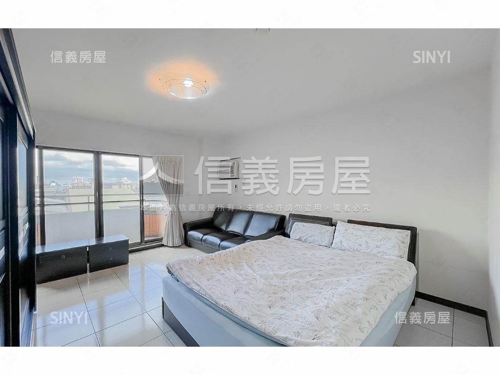 豐原四房南陽春天美屋房屋室內格局與周邊環境