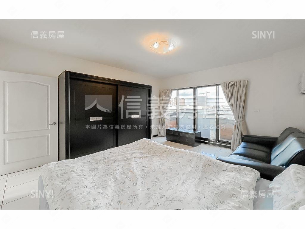 豐原四房南陽春天美屋房屋室內格局與周邊環境