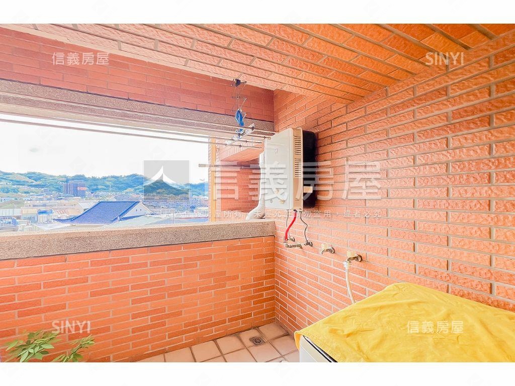 豐原四房南陽春天美屋房屋室內格局與周邊環境