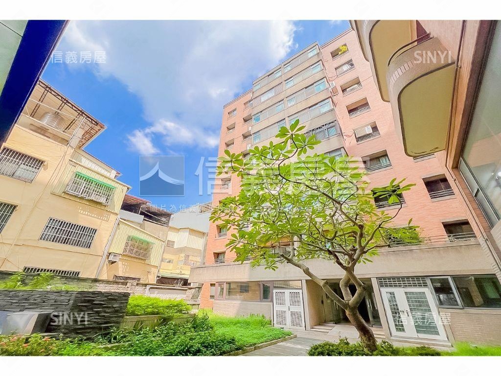 豐原四房南陽春天美屋房屋室內格局與周邊環境