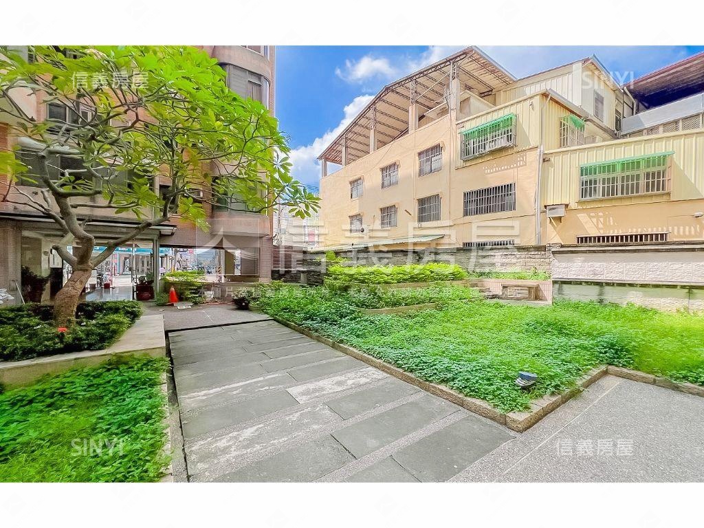 豐原四房南陽春天美屋房屋室內格局與周邊環境