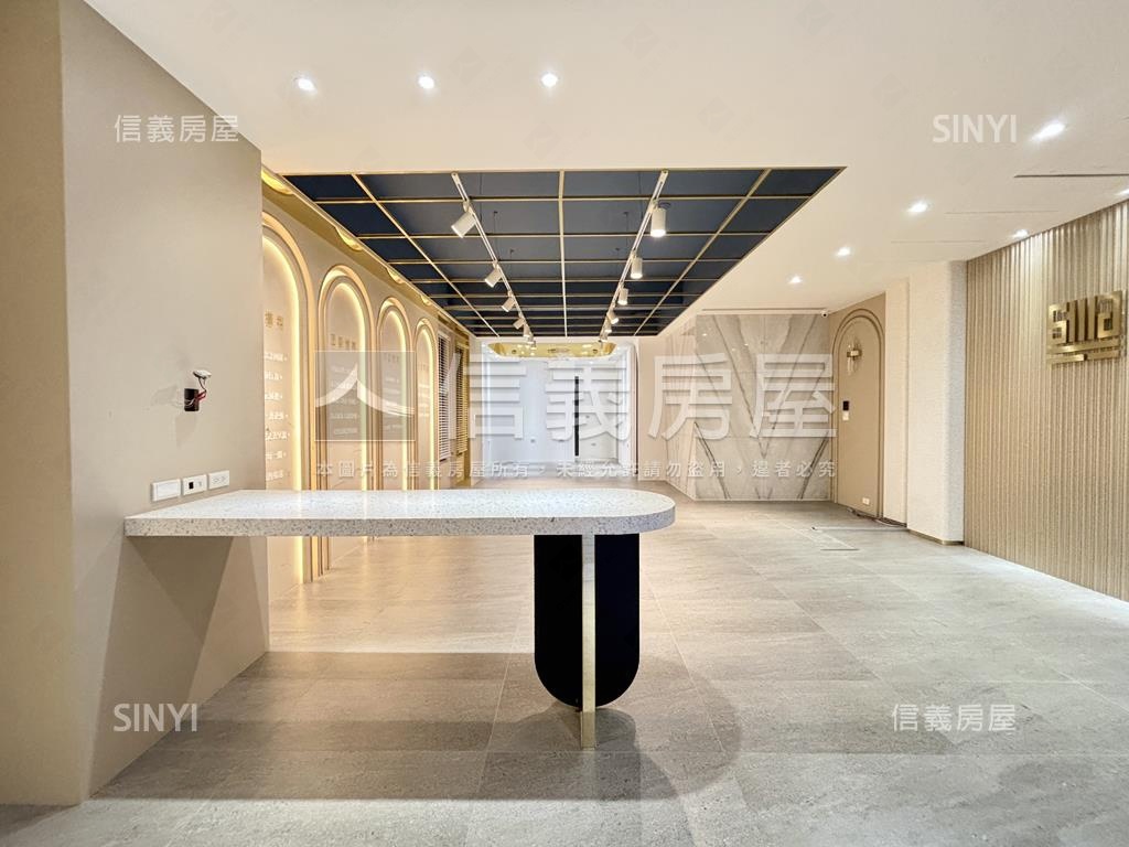 夏川鄰美邊間豪邸房屋室內格局與周邊環境