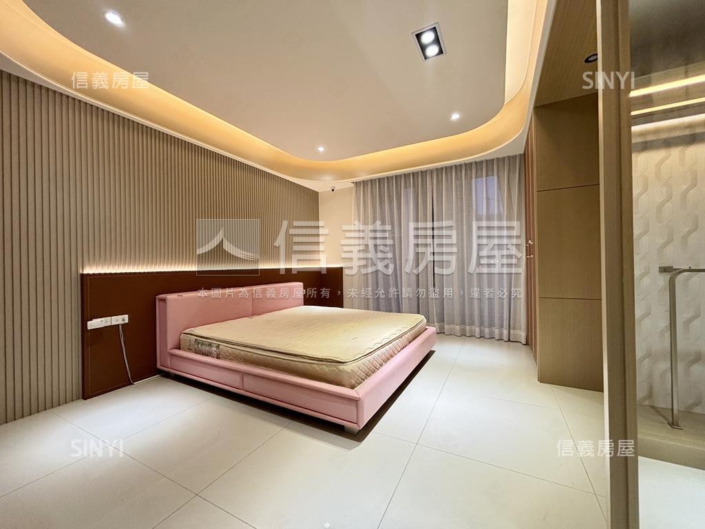 夏川鄰美邊間豪邸房屋室內格局與周邊環境