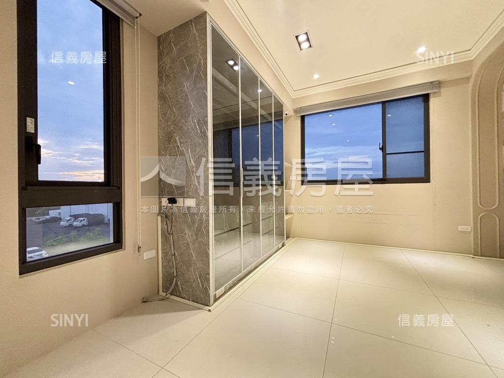 夏川鄰美邊間豪邸房屋室內格局與周邊環境