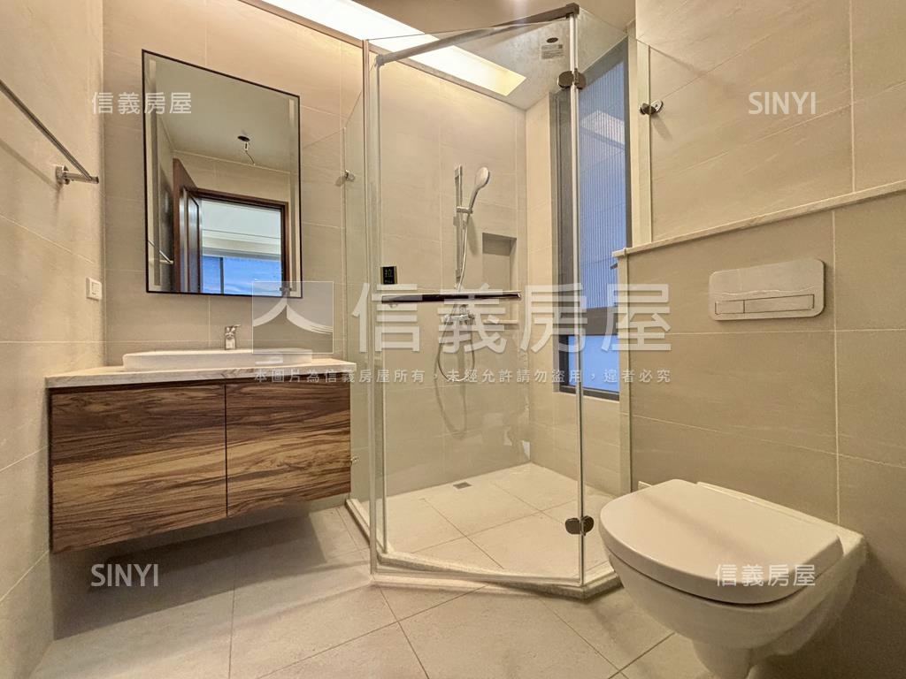 夏川鄰美邊間豪邸房屋室內格局與周邊環境