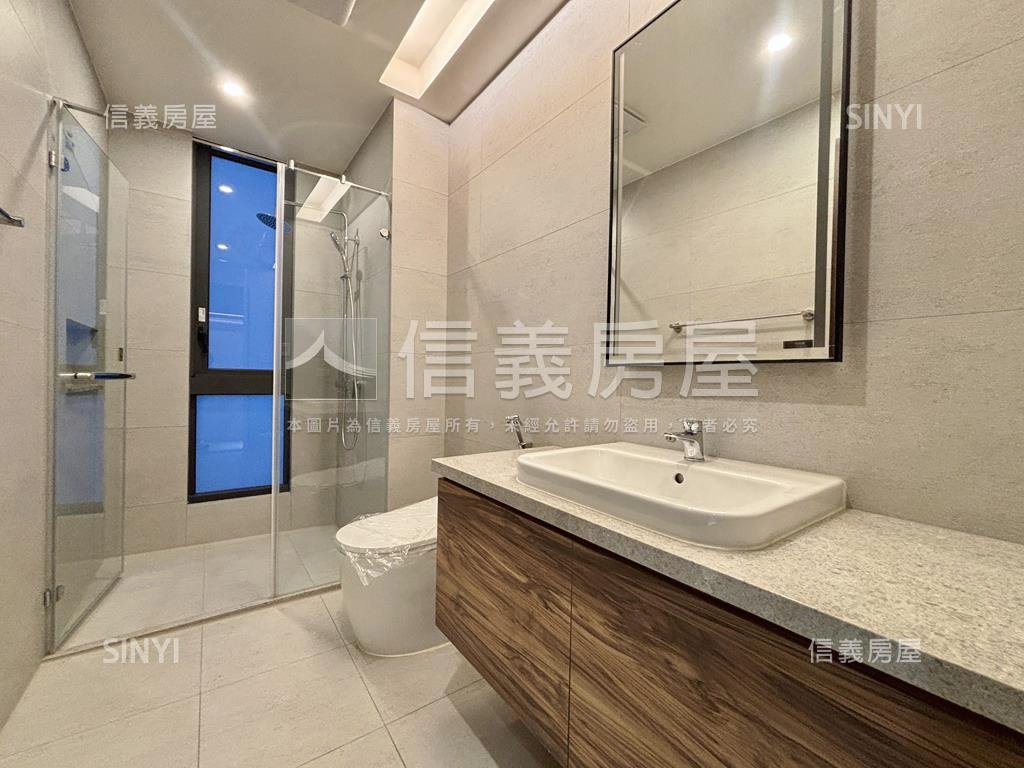 夏川鄰美邊間豪邸房屋室內格局與周邊環境