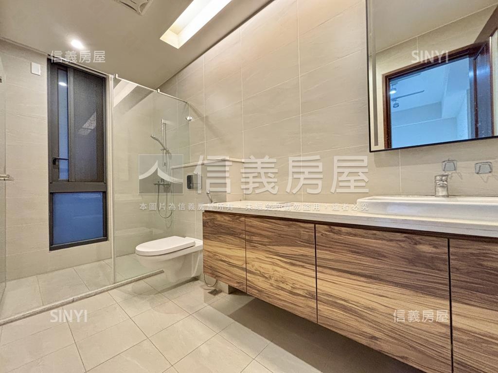 夏川鄰美邊間豪邸房屋室內格局與周邊環境