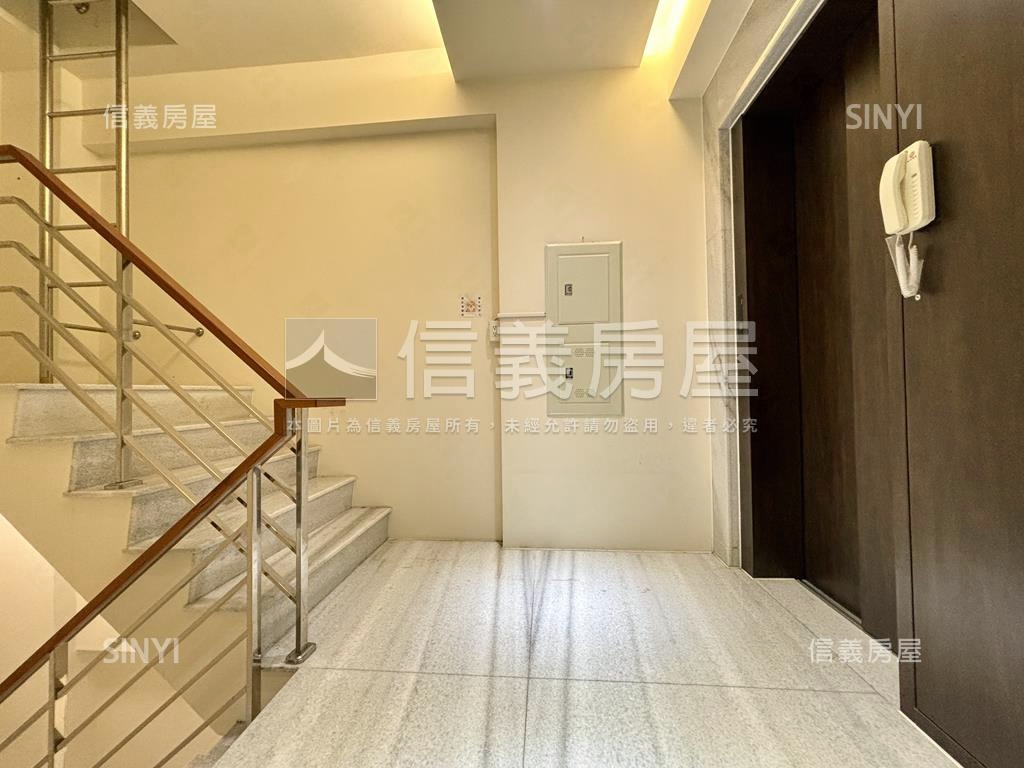 夏川鄰美邊間豪邸房屋室內格局與周邊環境