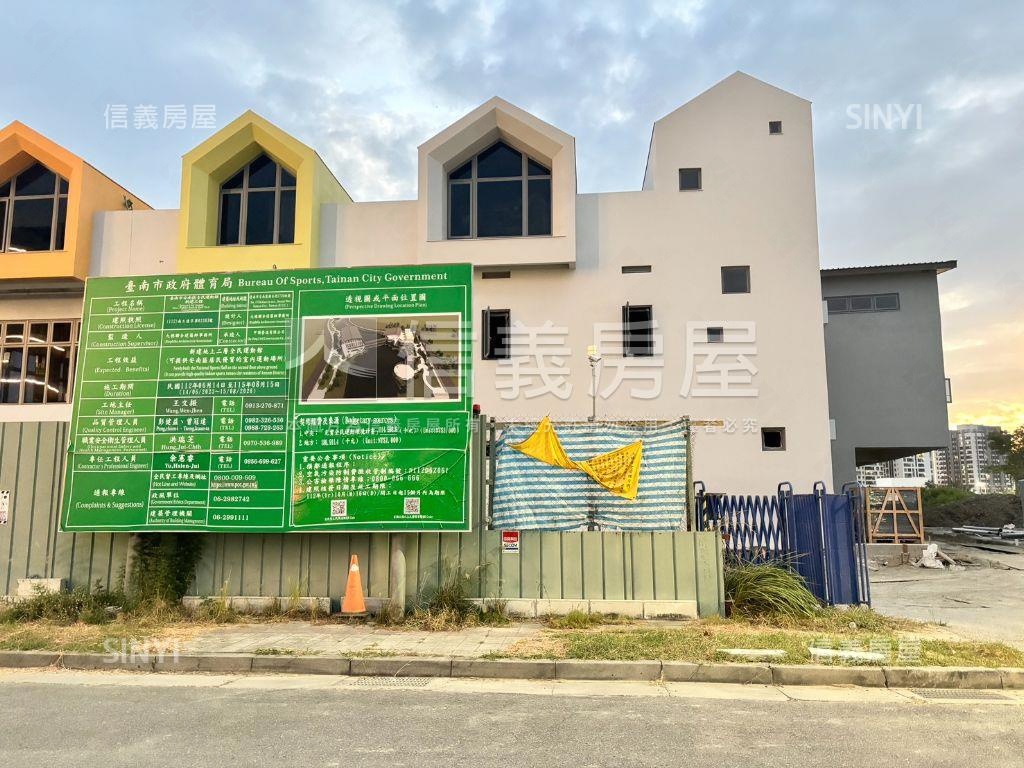 夏川鄰美邊間豪邸房屋室內格局與周邊環境