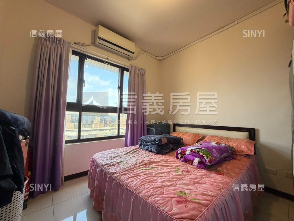 進階生活化境美學兩房車位房屋室內格局與周邊環境