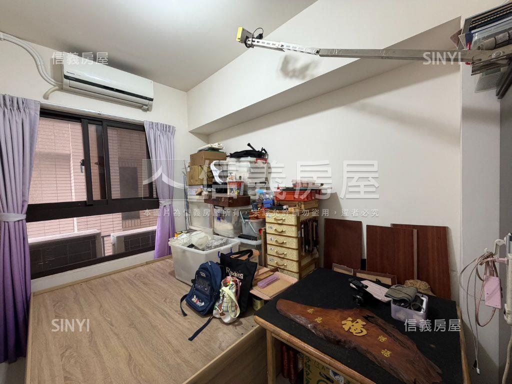 進階生活化境美學兩房車位房屋室內格局與周邊環境