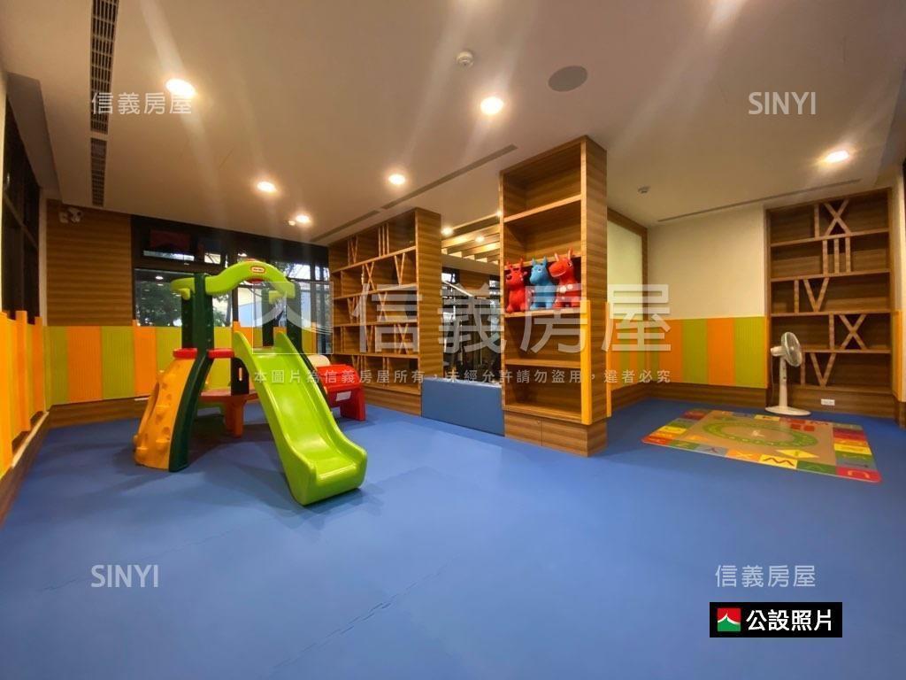 進階生活化境美學兩房車位房屋室內格局與周邊環境