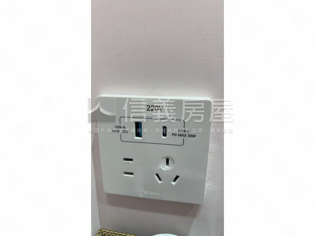 碧國時雍★美妝三房雙平車房屋室內格局與周邊環境