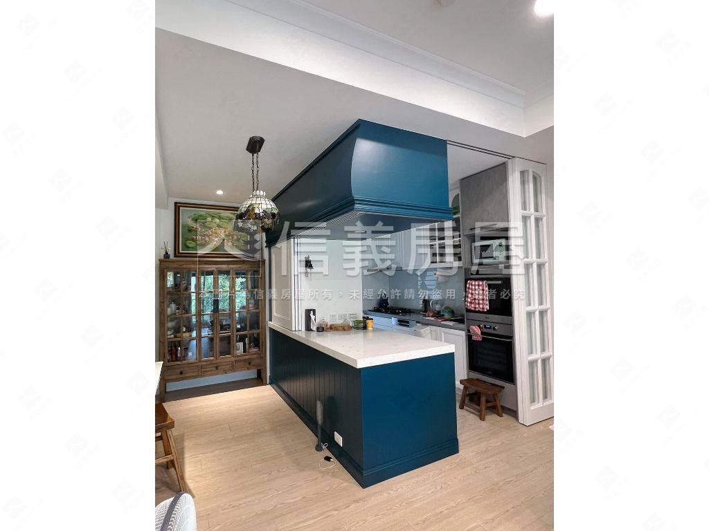 碧國時雍★美妝三房雙平車房屋室內格局與周邊環境