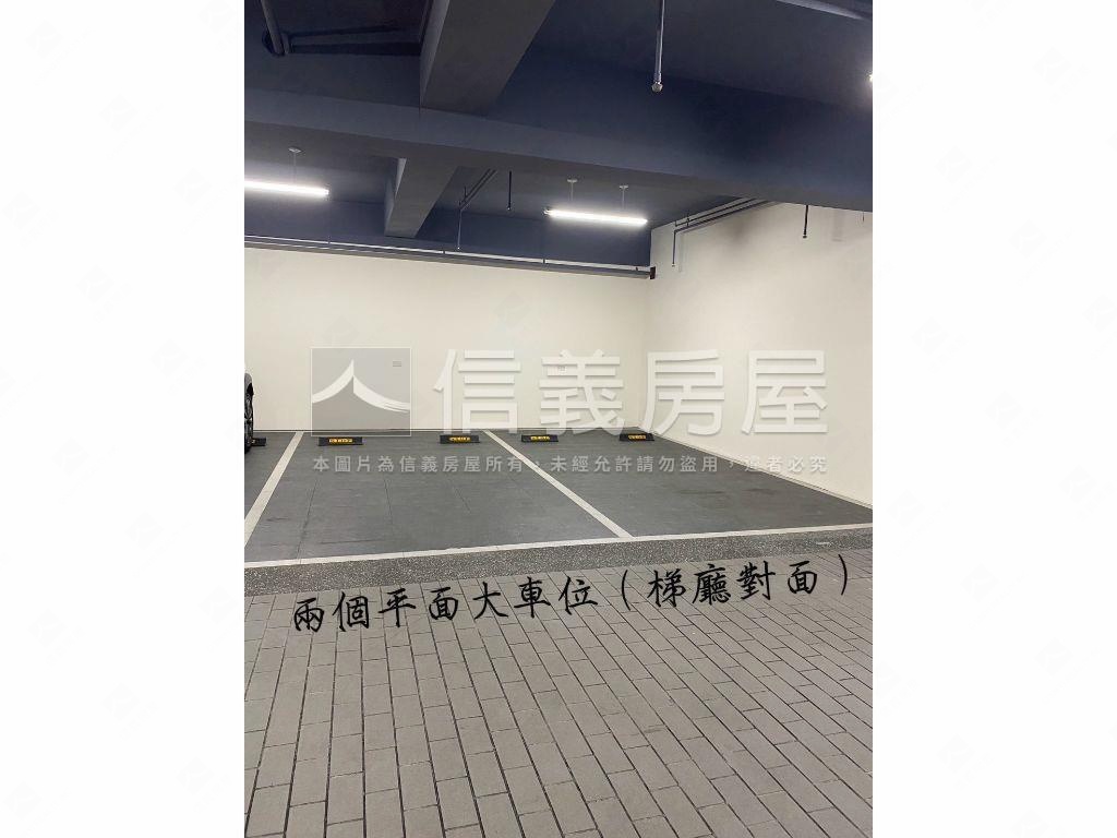 碧國時雍★美妝三房雙平車房屋室內格局與周邊環境