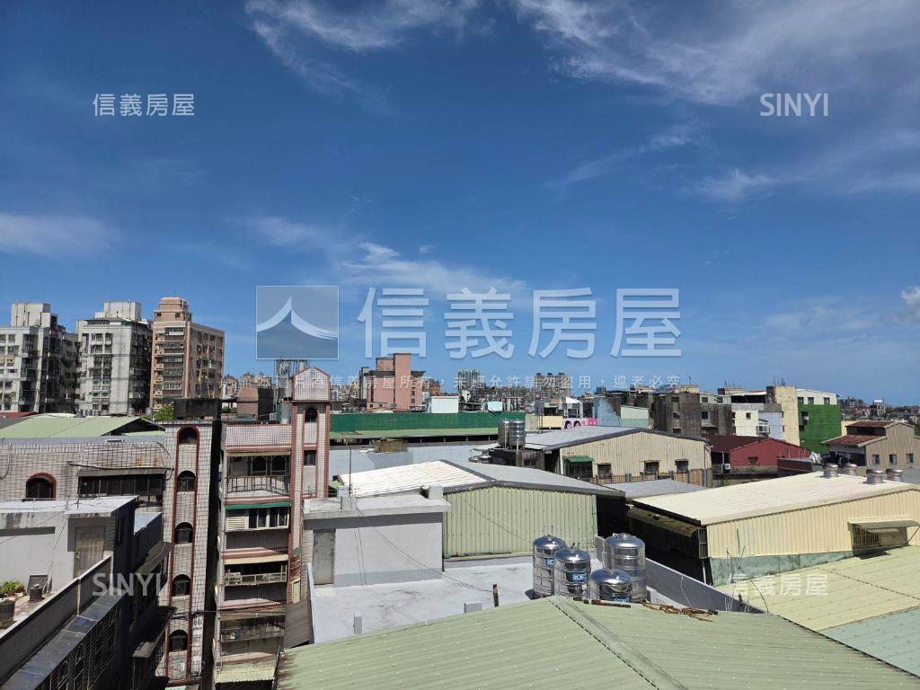 台北景觀大樓方正兩房房屋室內格局與周邊環境