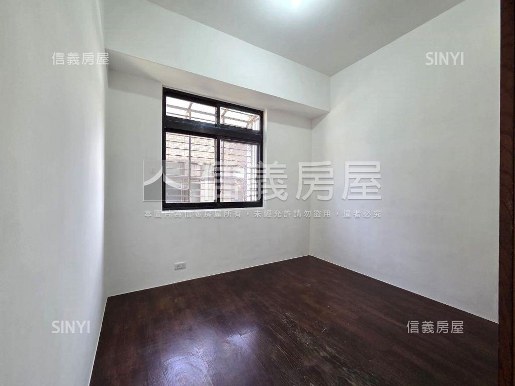 台北景觀大樓方正兩房房屋室內格局與周邊環境