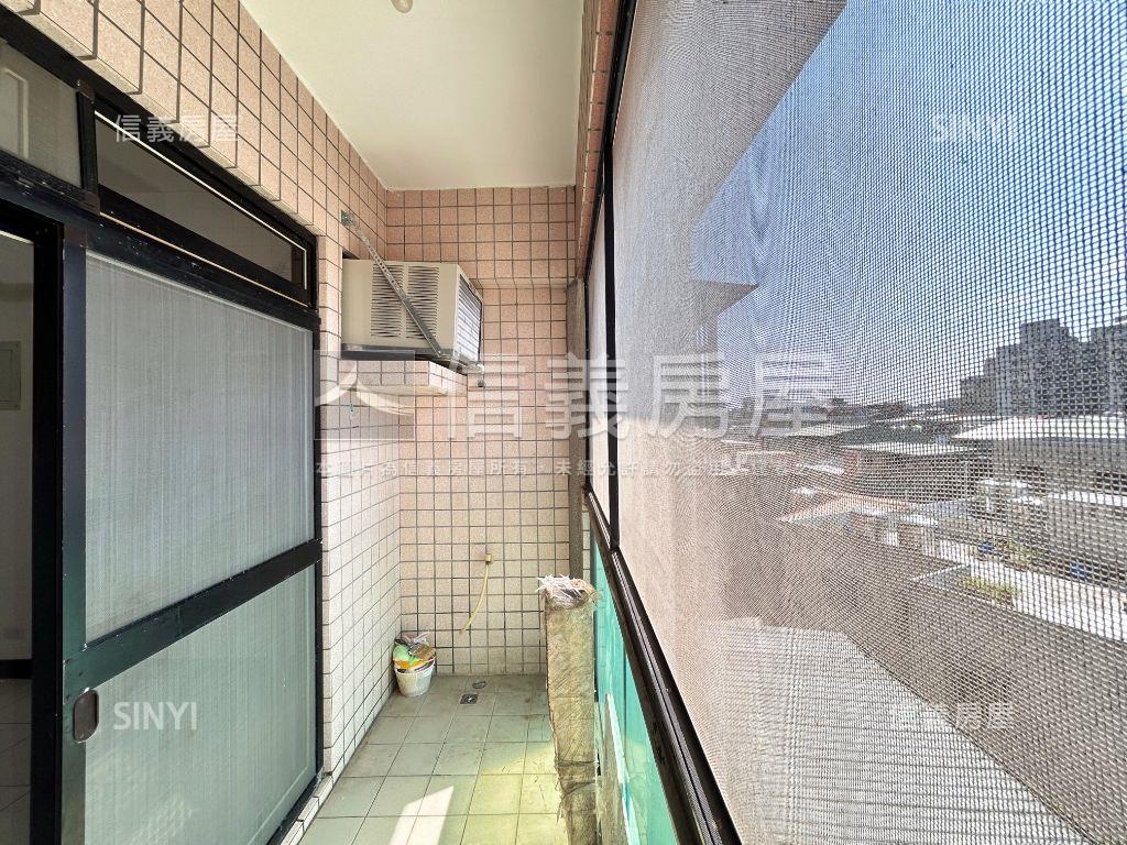 台北景觀大樓方正兩房房屋室內格局與周邊環境
