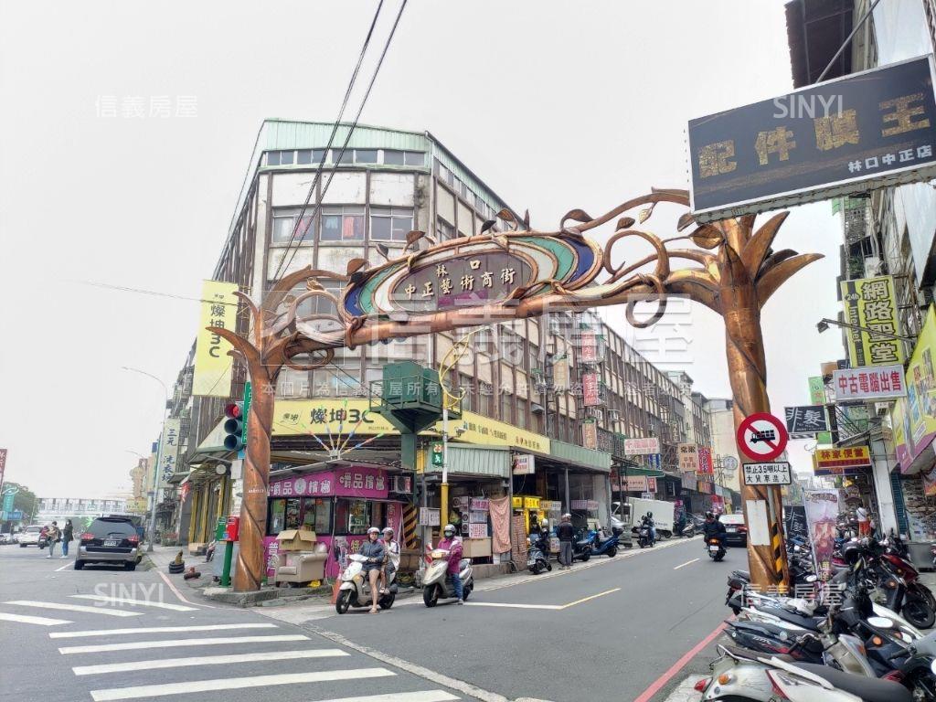 台北景觀大樓方正兩房房屋室內格局與周邊環境