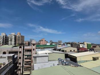 台北景觀大樓方正兩房