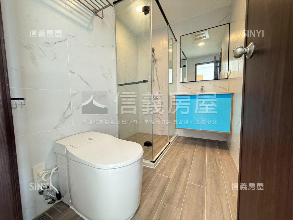 圓山次高樓景觀美宅房屋室內格局與周邊環境