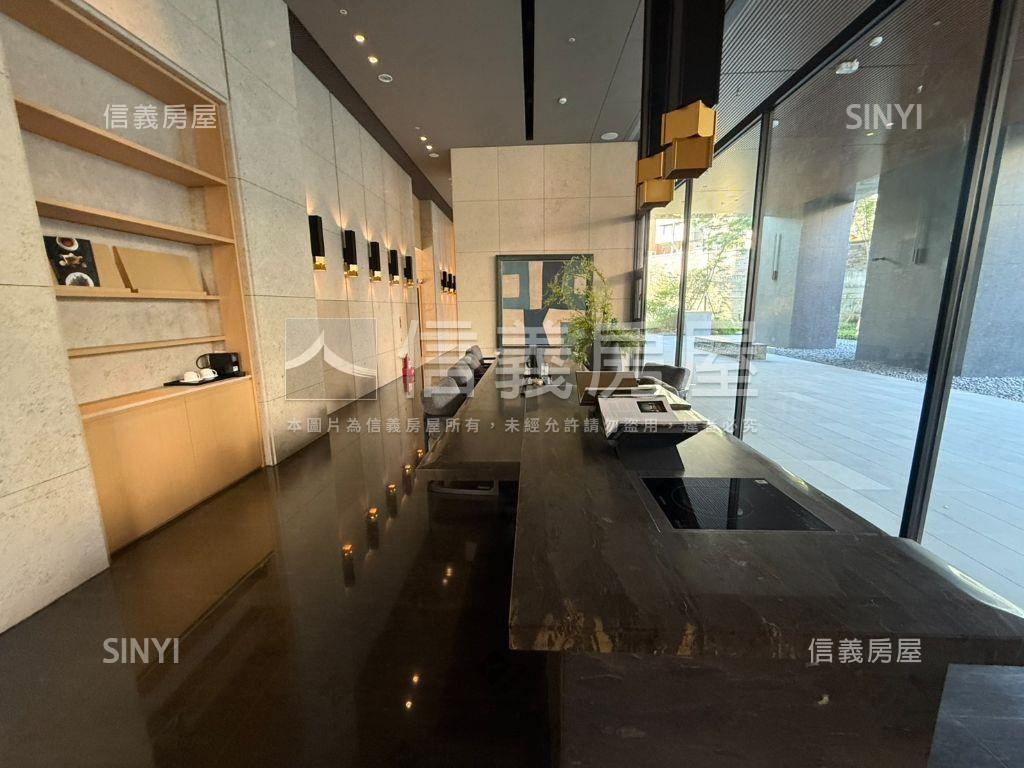 圓山次高樓景觀美宅房屋室內格局與周邊環境