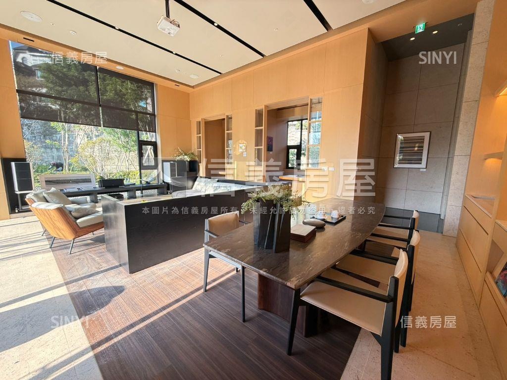 圓山次高樓景觀美宅房屋室內格局與周邊環境