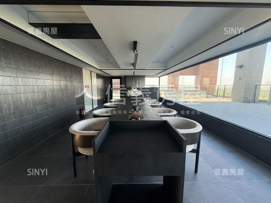 圓山次高樓景觀美宅房屋室內格局與周邊環境