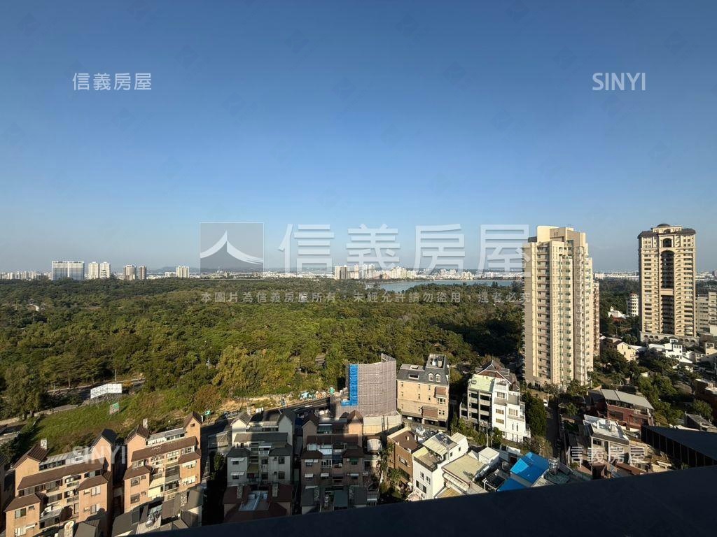 圓山次高樓景觀美宅房屋室內格局與周邊環境