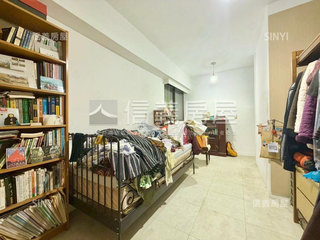 中國花園電梯三房房屋室內格局與周邊環境