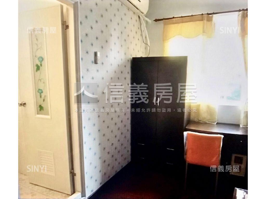 五權國中公寓五套房房屋室內格局與周邊環境