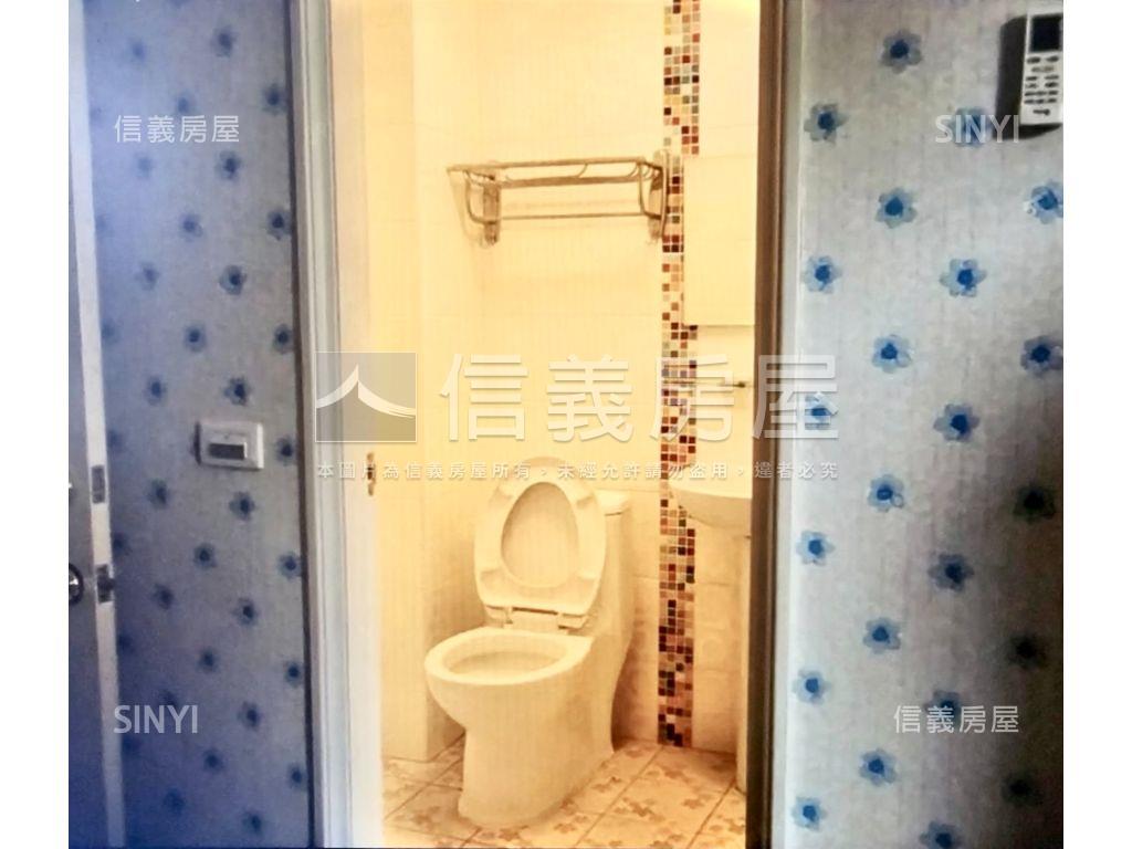 五權國中公寓五套房房屋室內格局與周邊環境