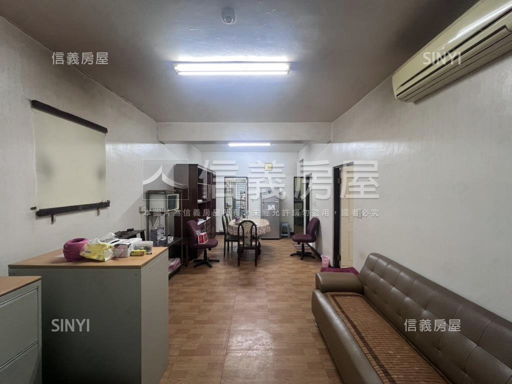 永春廣慈雙捷運公寓３樓房屋室內格局與周邊環境