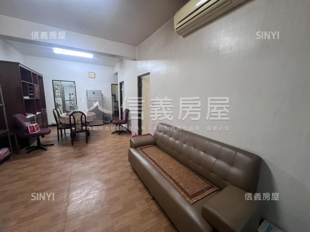 永春廣慈雙捷運公寓３樓房屋室內格局與周邊環境