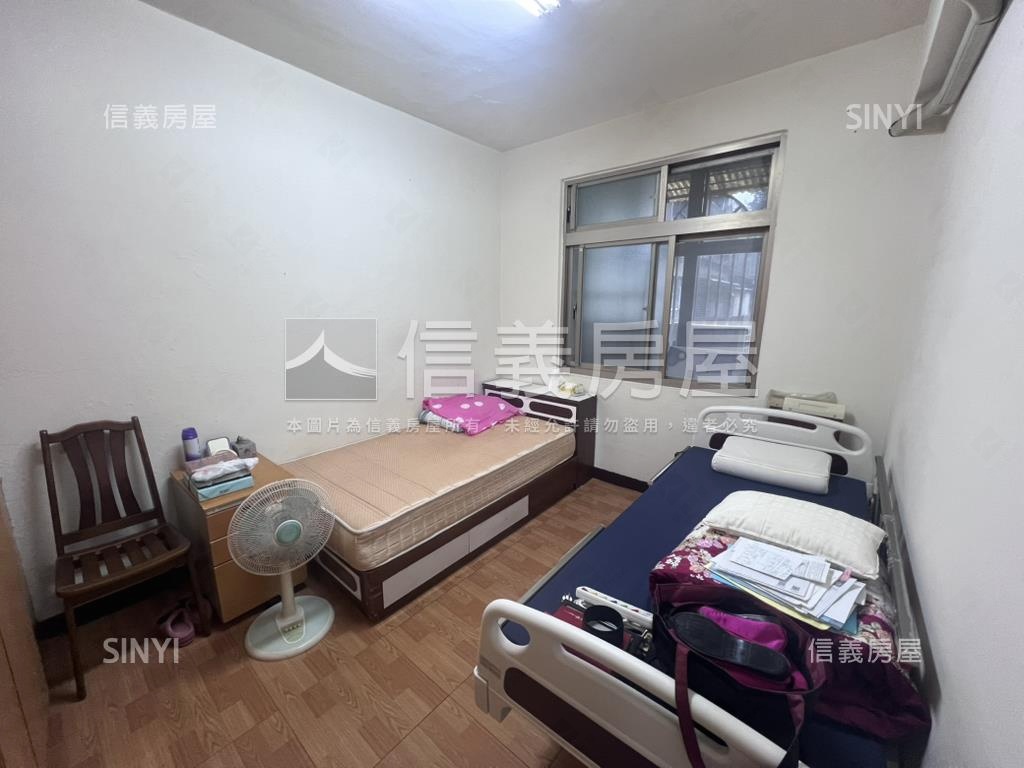 永春廣慈雙捷運公寓３樓房屋室內格局與周邊環境