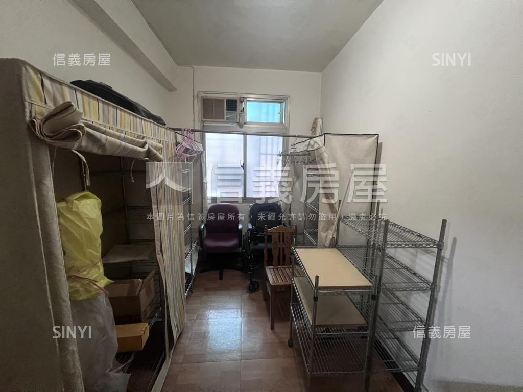 永春廣慈雙捷運公寓３樓房屋室內格局與周邊環境