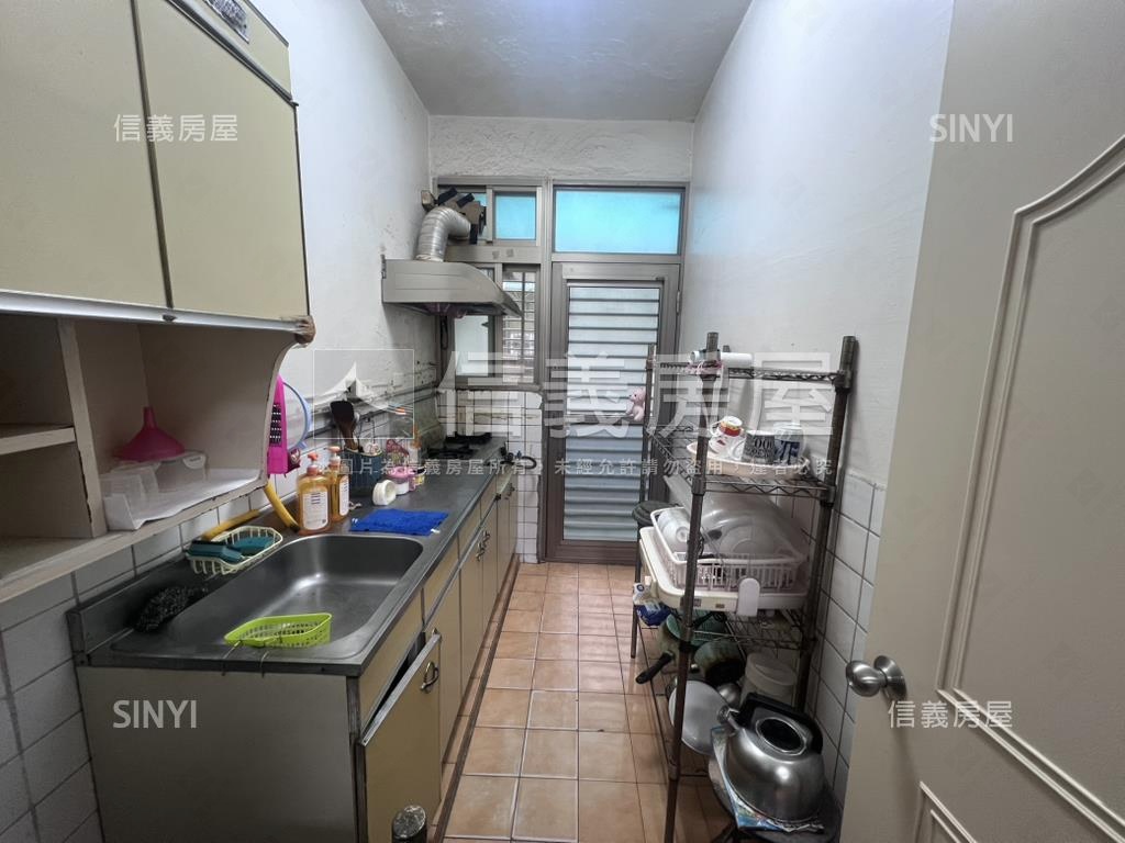 永春廣慈雙捷運公寓３樓房屋室內格局與周邊環境