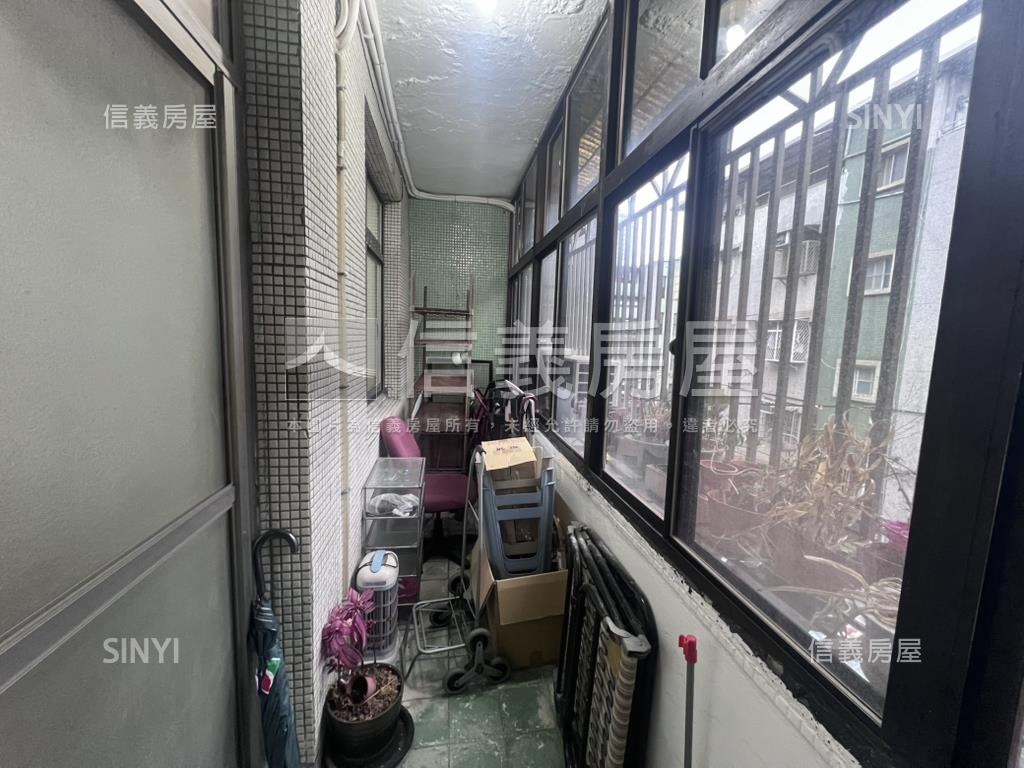 永春廣慈雙捷運公寓３樓房屋室內格局與周邊環境