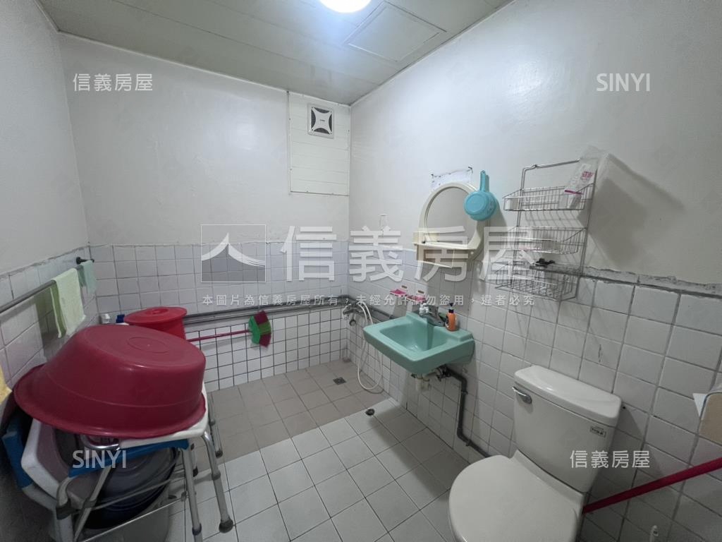 永春廣慈雙捷運公寓３樓房屋室內格局與周邊環境