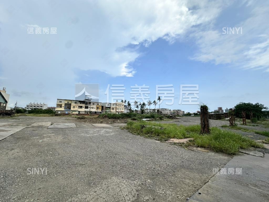 林園千坪甲工土地房屋室內格局與周邊環境