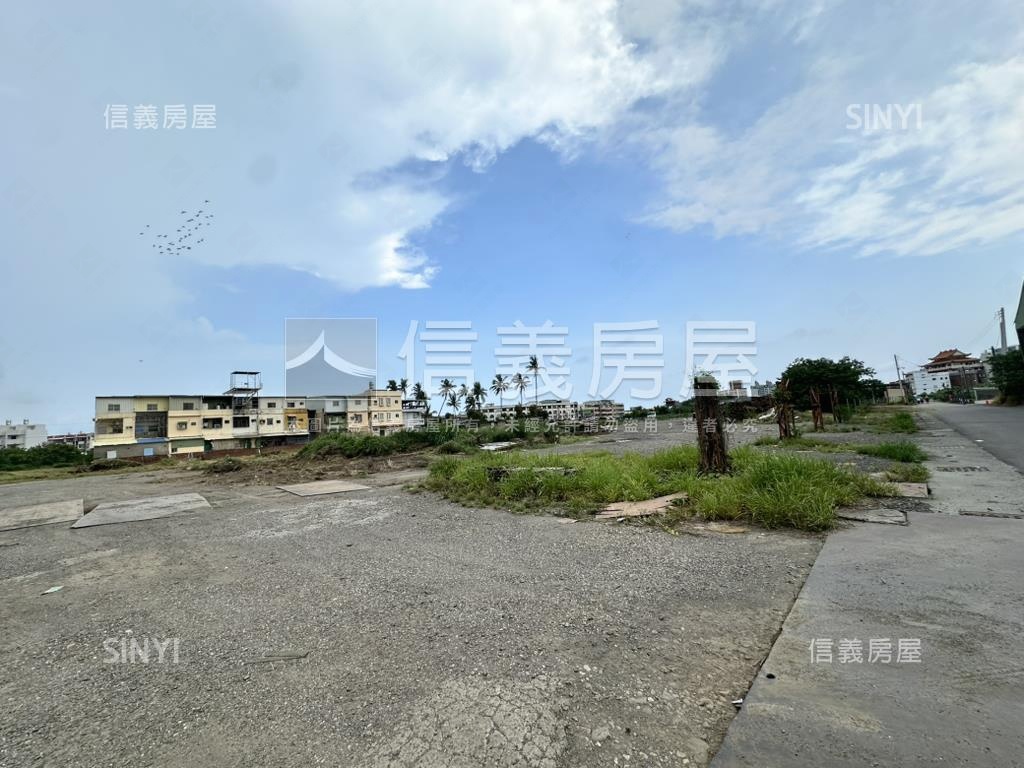 林園千坪甲工土地房屋室內格局與周邊環境