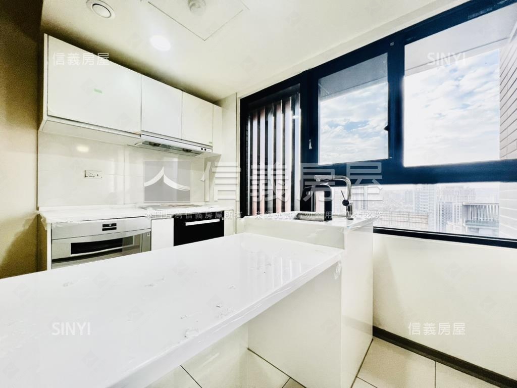 仰星殿優格局邊間２房房屋室內格局與周邊環境