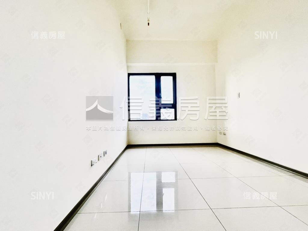 仰星殿優格局邊間２房房屋室內格局與周邊環境