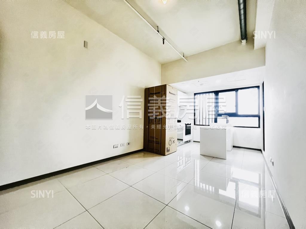 仰星殿優格局邊間２房房屋室內格局與周邊環境