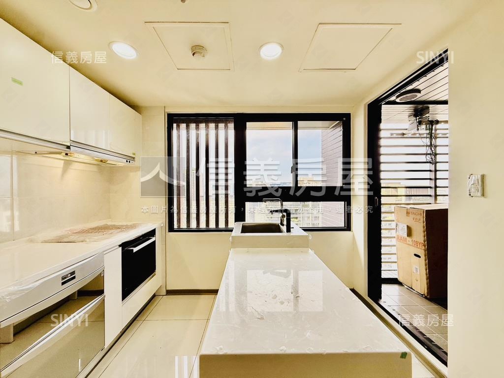 仰星殿優格局邊間２房房屋室內格局與周邊環境