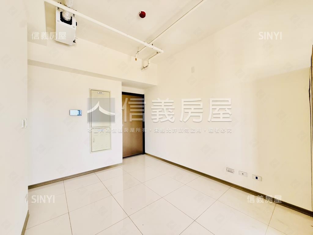 仰星殿優格局邊間２房房屋室內格局與周邊環境